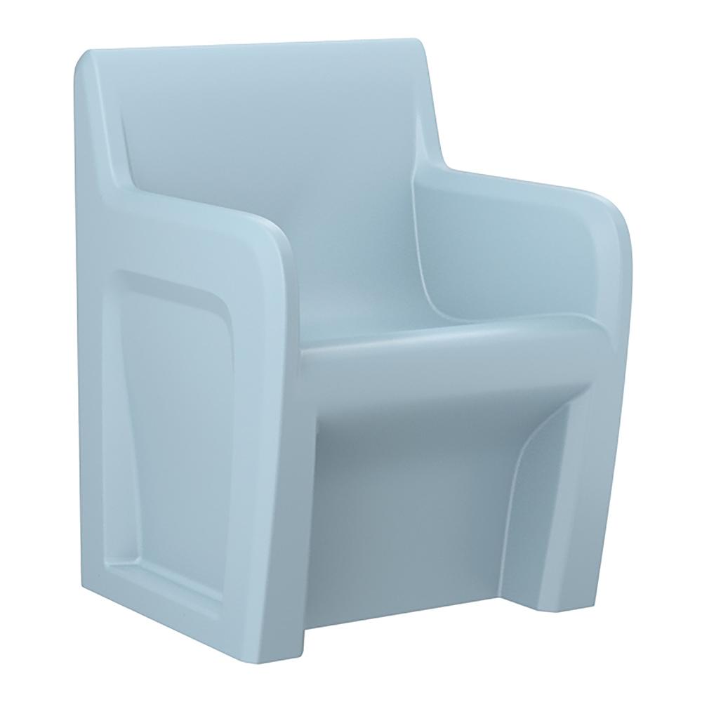 Sentinel Arm Chair with Access Door